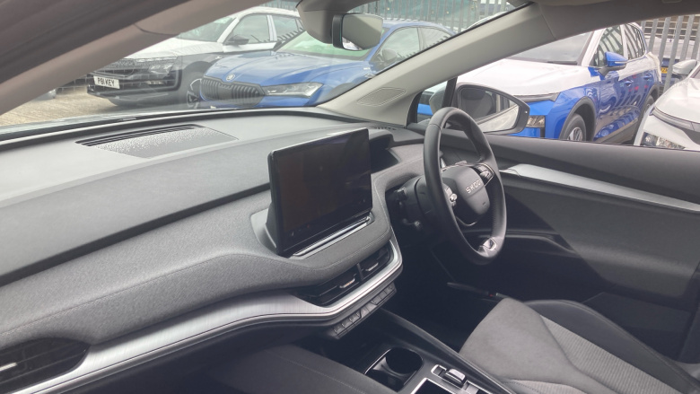 Skoda Enyaq 150kW 60 SE L 63kWh 5dr Auto Electric Estate
